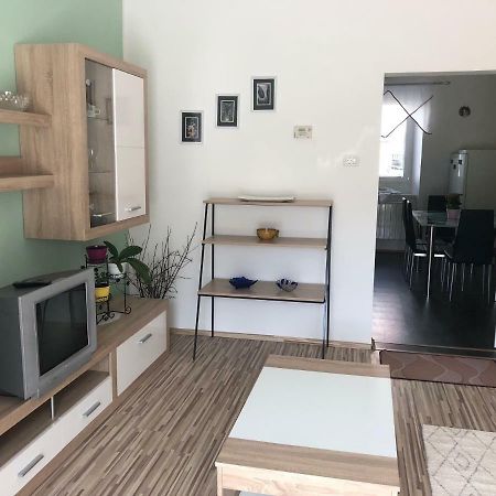 Apartma Mahnic Postojna Exterior photo