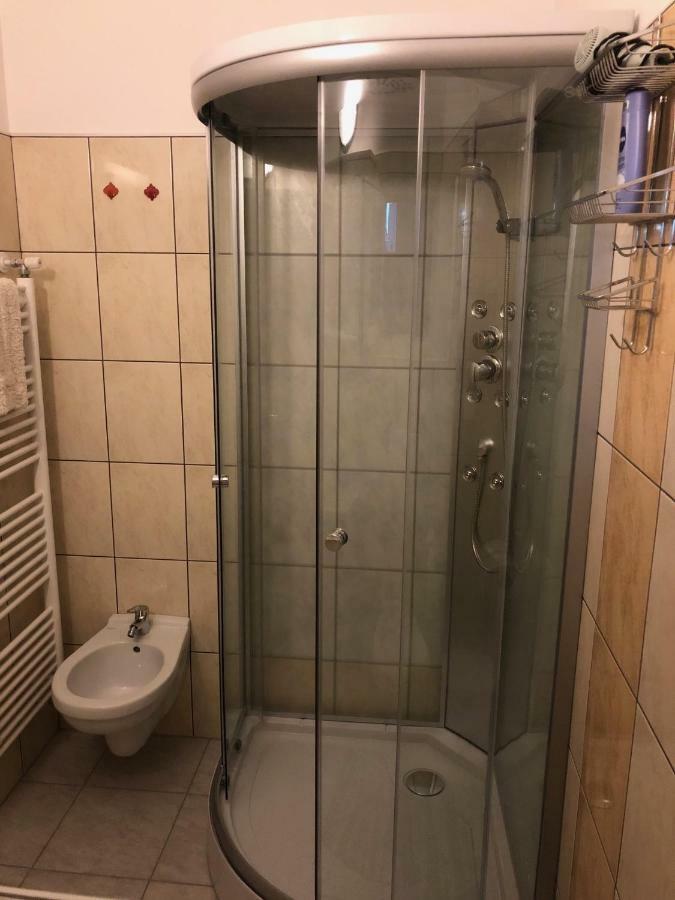 Apartma Mahnic Postojna Exterior photo