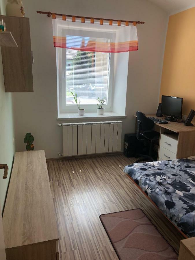 Apartma Mahnic Postojna Exterior photo